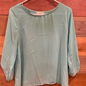 Everly Blouse - S